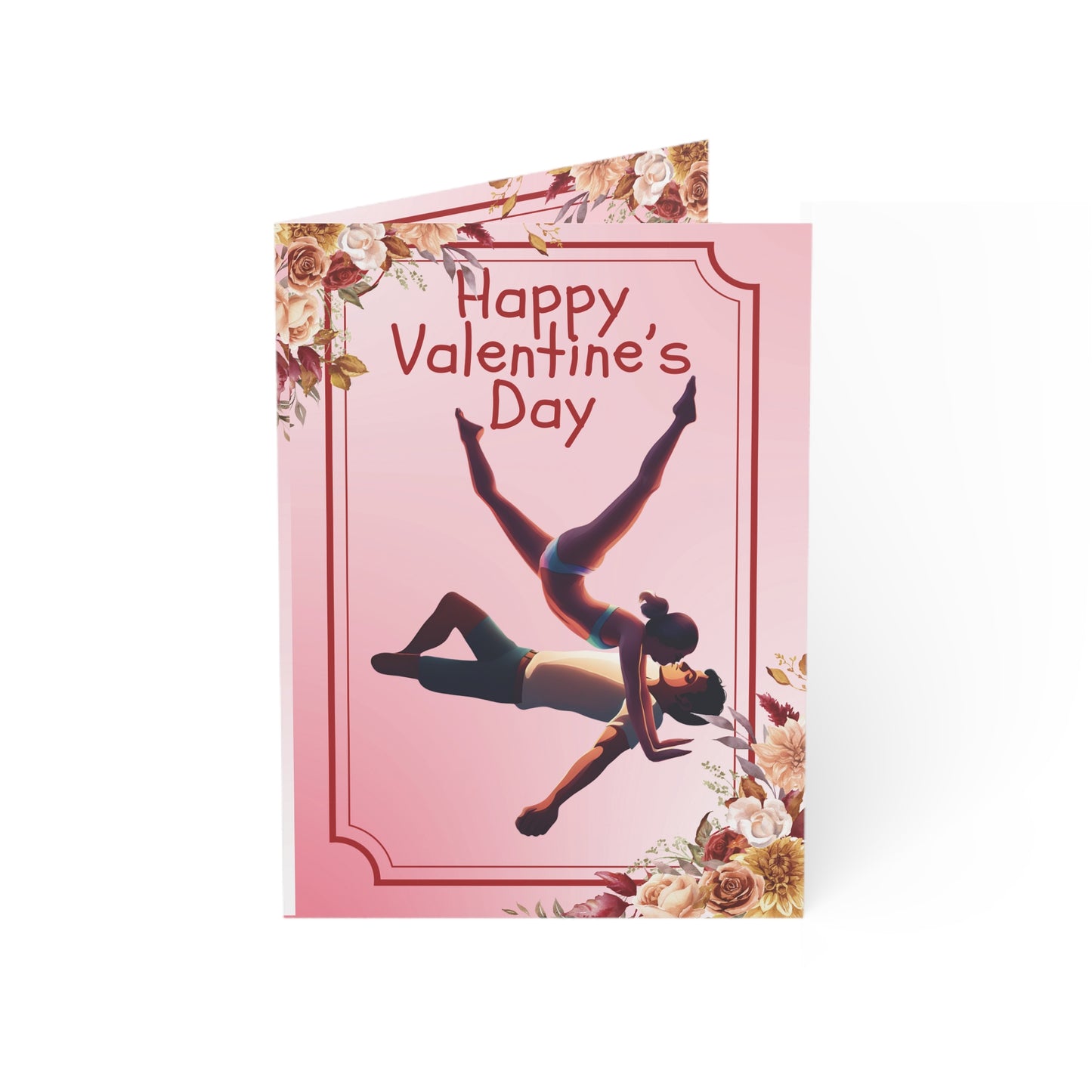 Naughty Valentine's Day Greeting Card(s)