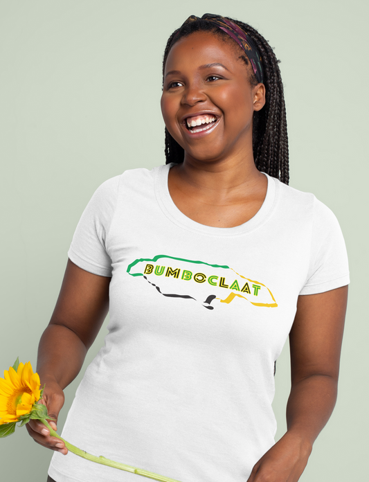 Bumboclaat Jamaican T-Shirt