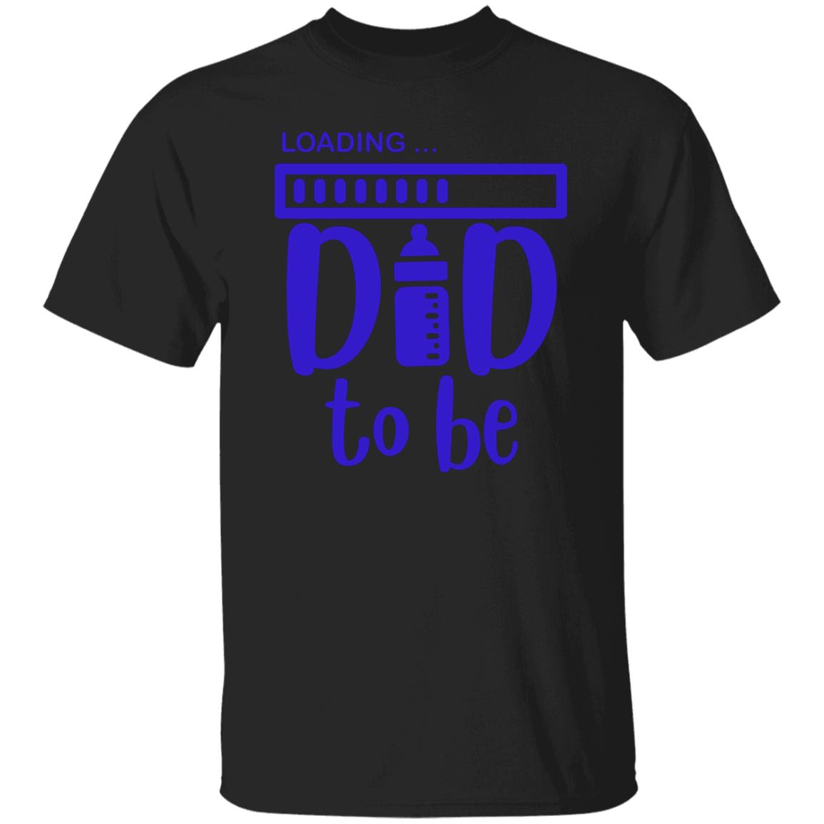 Dad to Be T-Shirt