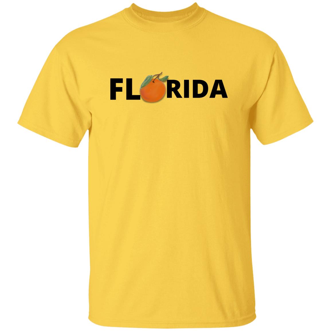 Florida G500 5.3 oz. T-Shirt