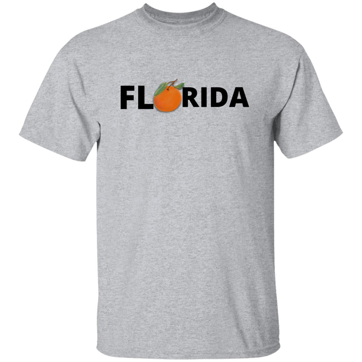 Florida G500 5.3 oz. T-Shirt