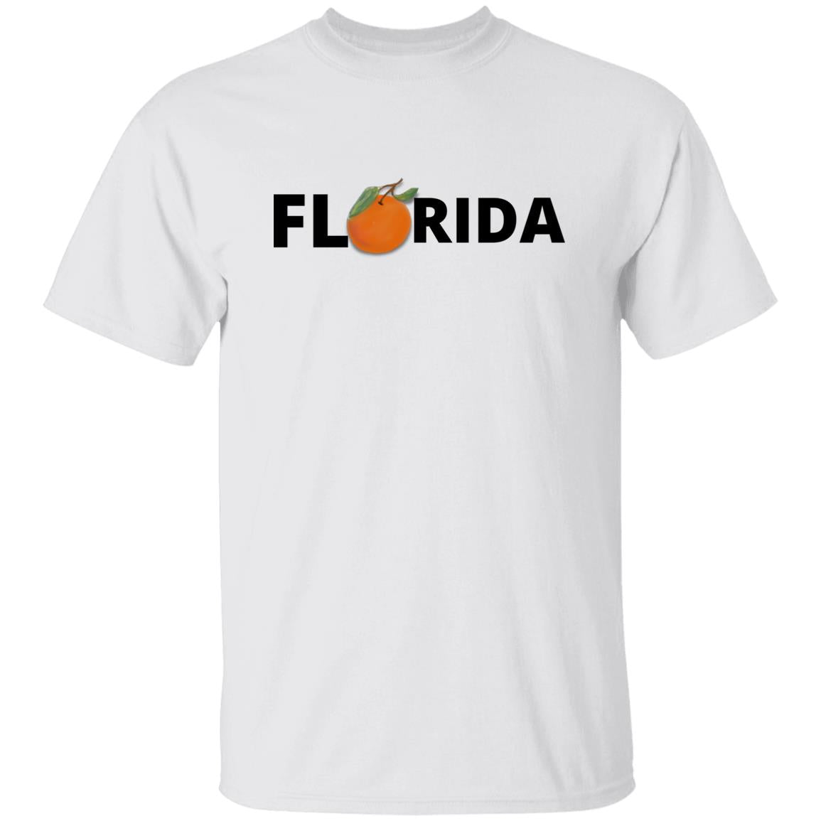 Florida G500 5.3 oz. T-Shirt