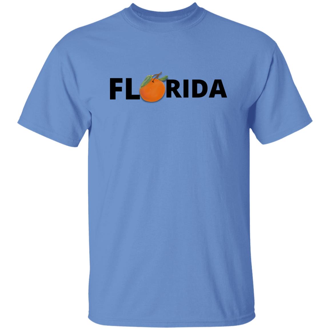 Florida G500 5.3 oz. T-Shirt