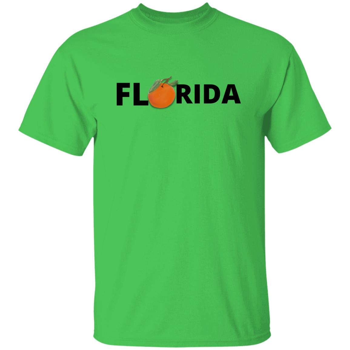 Florida G500 5.3 oz. T-Shirt