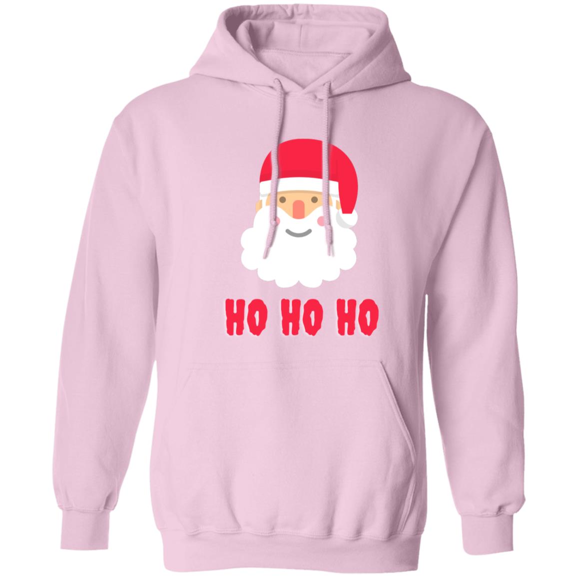 Ho Ho Ho (Santa) Hoodie