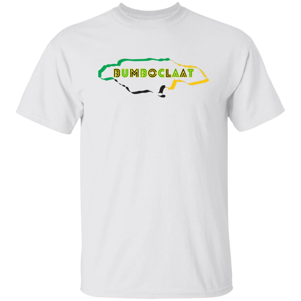 Bumboclaat Jamaican T-Shirt