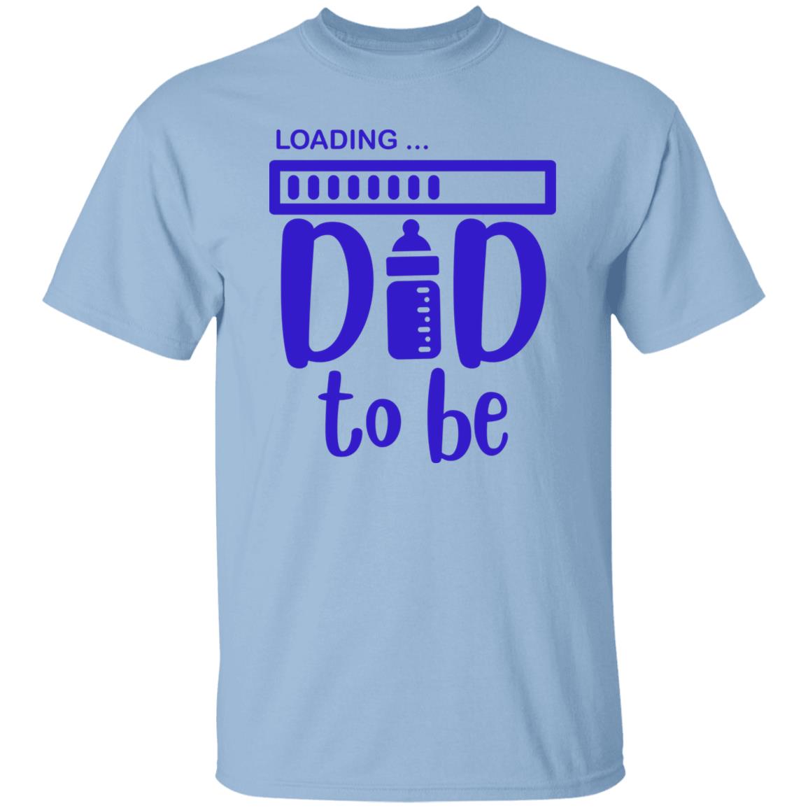 Dad to Be T-Shirt