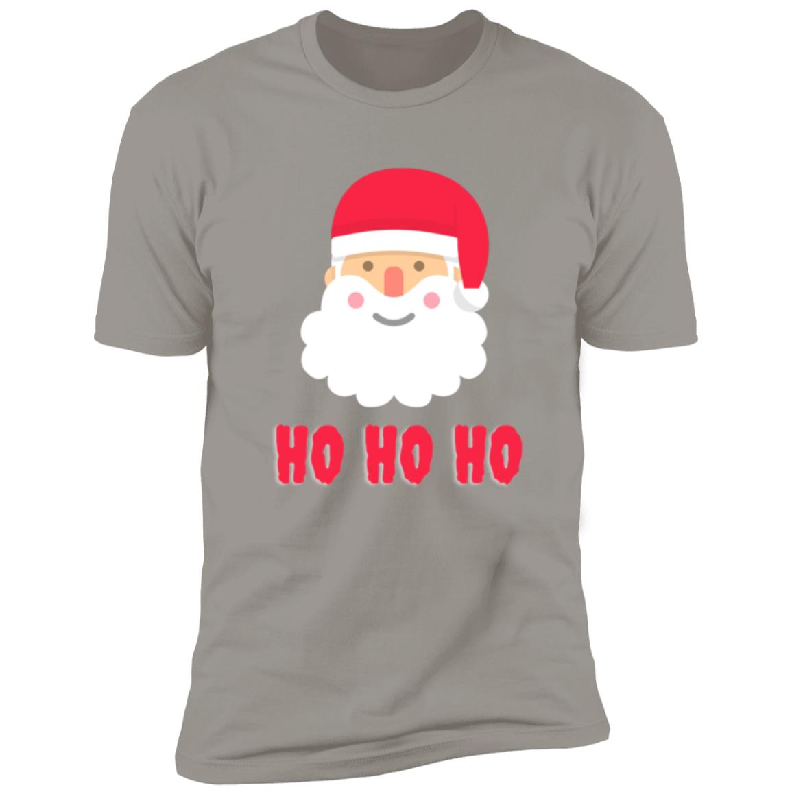 Ho Ho Ho (Santa)