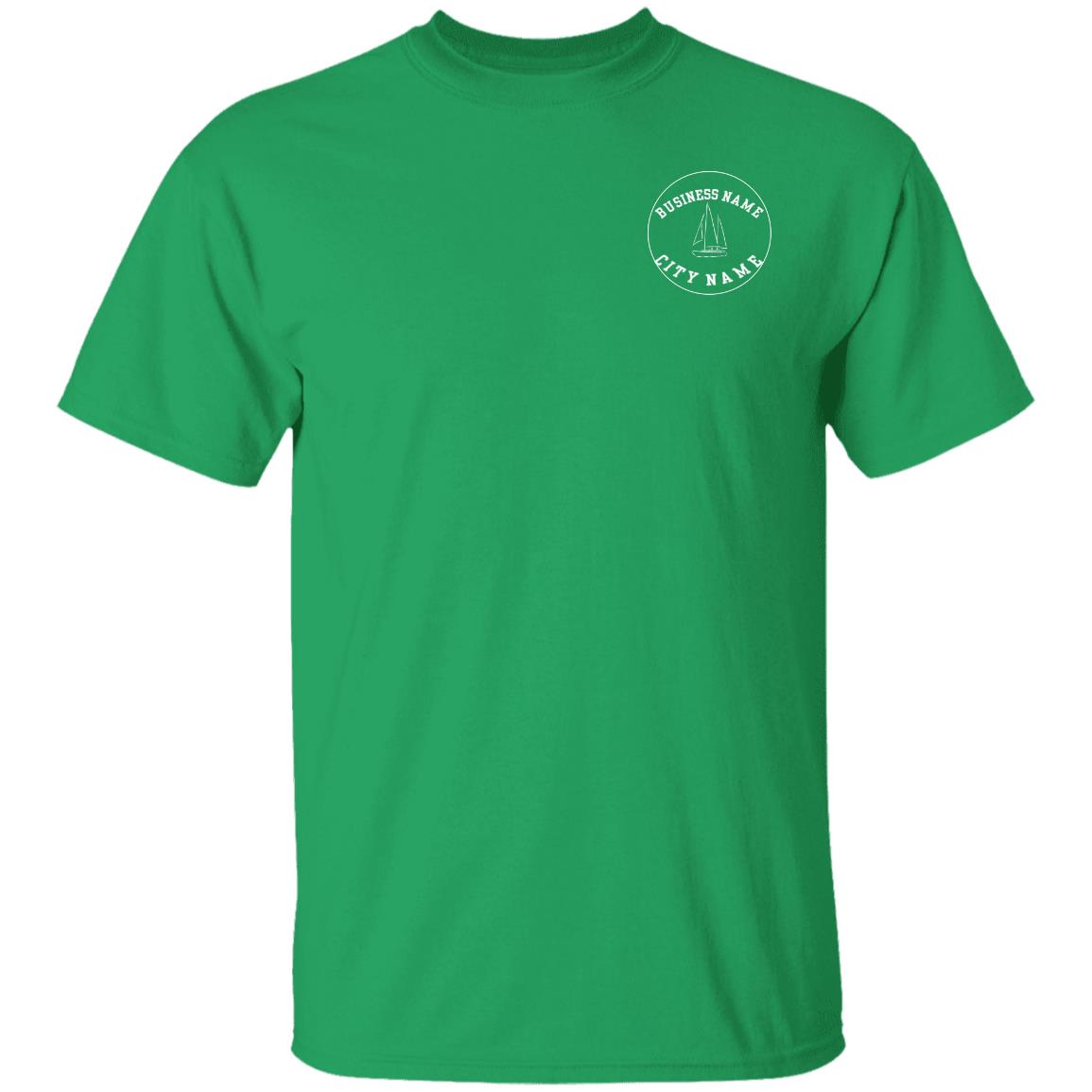 Tee shirts for staff, promo or yourself - View Now - OZ wide