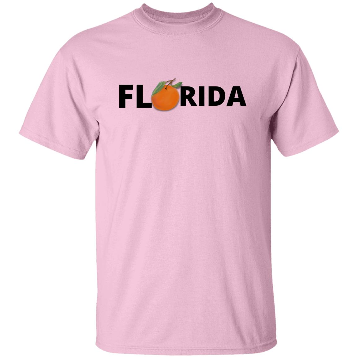 Florida G500 5.3 oz. T-Shirt