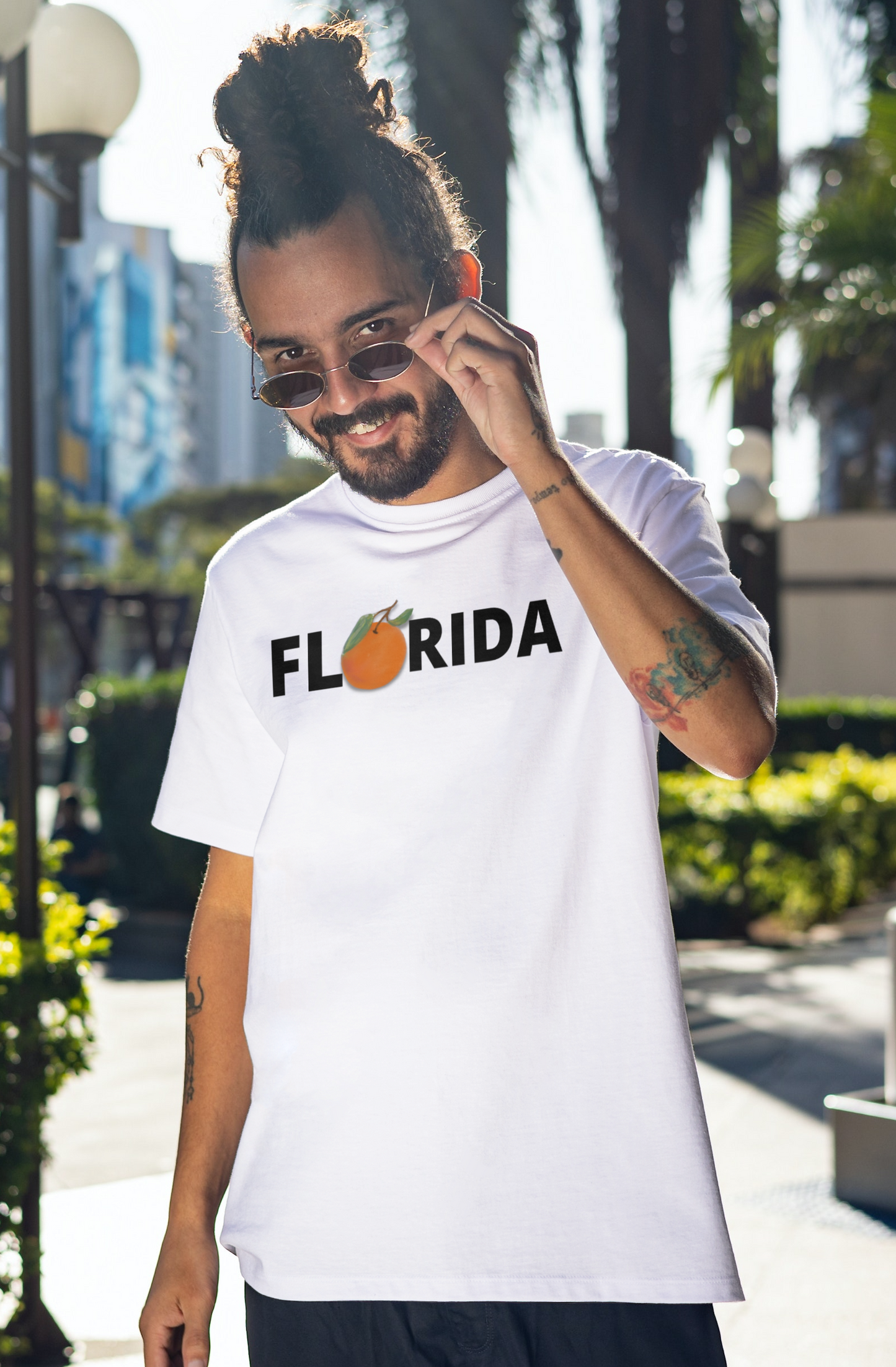 Florida G500 5.3 oz. T-Shirt