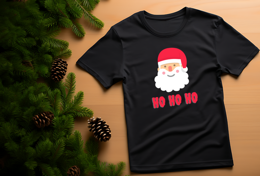 Ho Ho Ho (Santa)