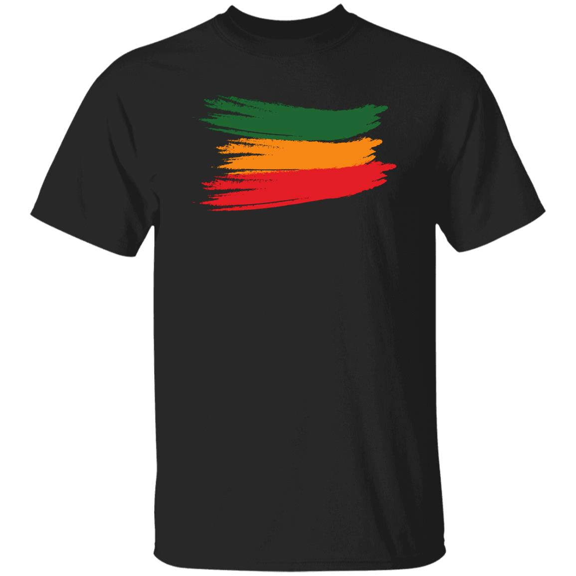 Black History Month G500 5.3 oz. T-Shirt